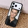 Vampire Diaries Stefan Salvatore Neuankunft Handyhülle Abdeckung Für Magsafe Kabellos Für iPhone 17 Pro Max 16 14 13 12 11 15 Air
