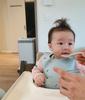 Quality Baby Bib for Eating Feeding, Waterproof Soft Silicone Material Adjustable Anti Dirty Kid Bib for Food Catcher Pocket