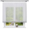 Perdea Gata Simplă Cu Strass 140X300 Perdea Strass Perdele Pentru Bucătărie