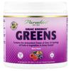 Paradise Herbs, ORAC Energy® Greens, Berries, 200g (7.05oz)