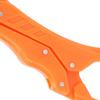 2/4Pcs Outdoor Camping Glove Clip Heavy Duty Portable Construction Work Glove Holder Towel Hat Hiking Fishing Gear Clamp Hanger Keeper Grabber