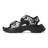 Damesschoenen – Sandalen