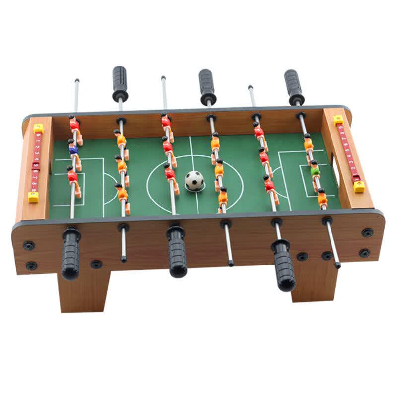 LISM Children's Football Table Game