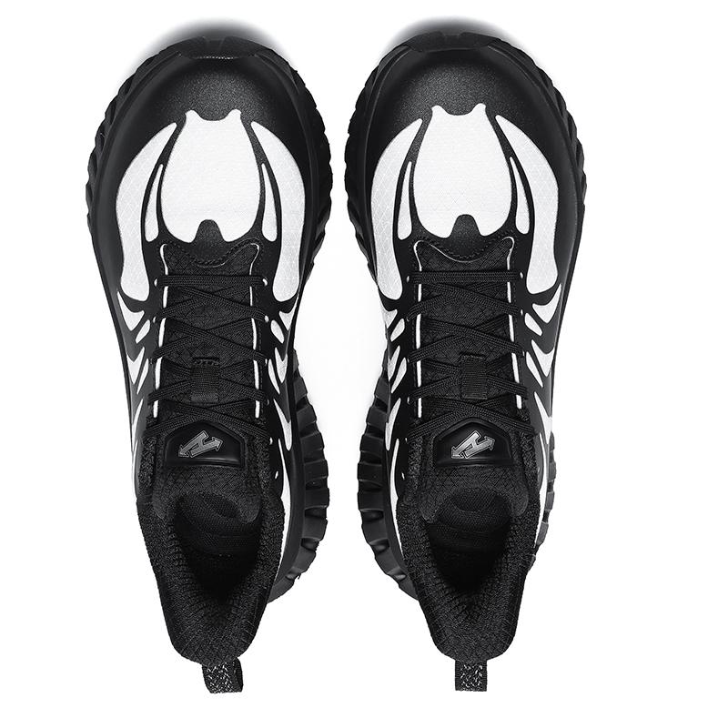 Herrenschuhe Sneakers Herrentennis Luxusschuhe Herren Casual Trainer Race Atmungsaktive modische Halbschuhe Laufschuhe für Männer