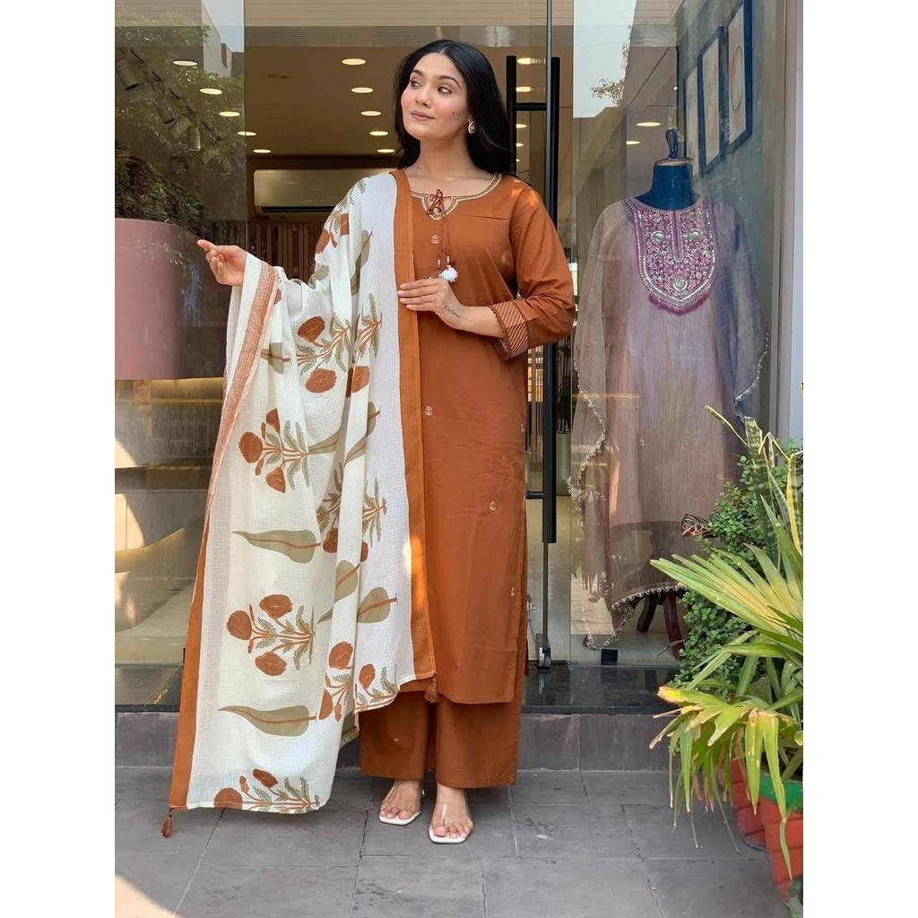 Indian Pakistani Party Wear Kurta Set Bollywood Designer Ethnic Kurti Pant Set