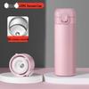 OLOEY Mini Portable Insulated Water Bottle