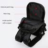 Fishing Backpack with Rod Holder Large Capacity Water Resistant Fishing Tackle Bag for Outdoor Fishing, Camping, Hiking