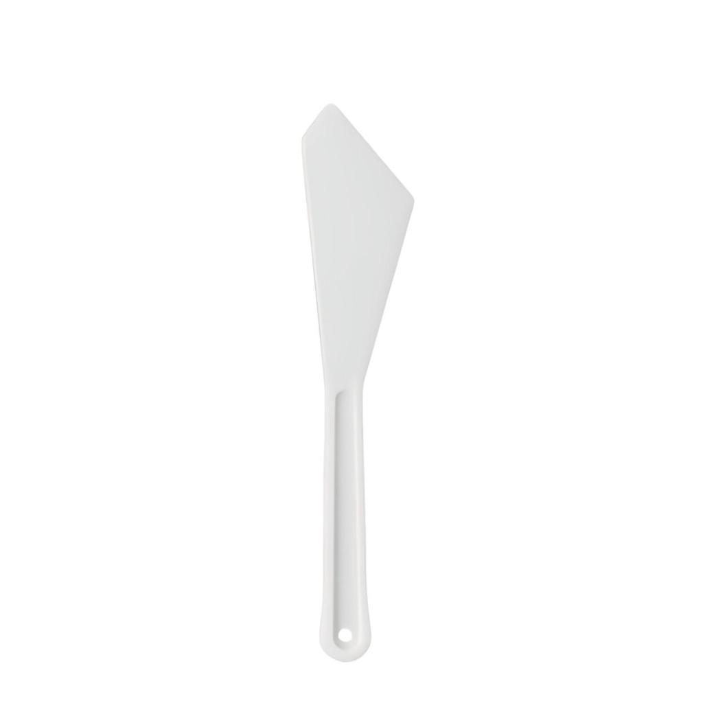 Plastic Palette Knife Set (Single/5pcs/6pcs) for Watercolor, Acrylic, Oil Painting