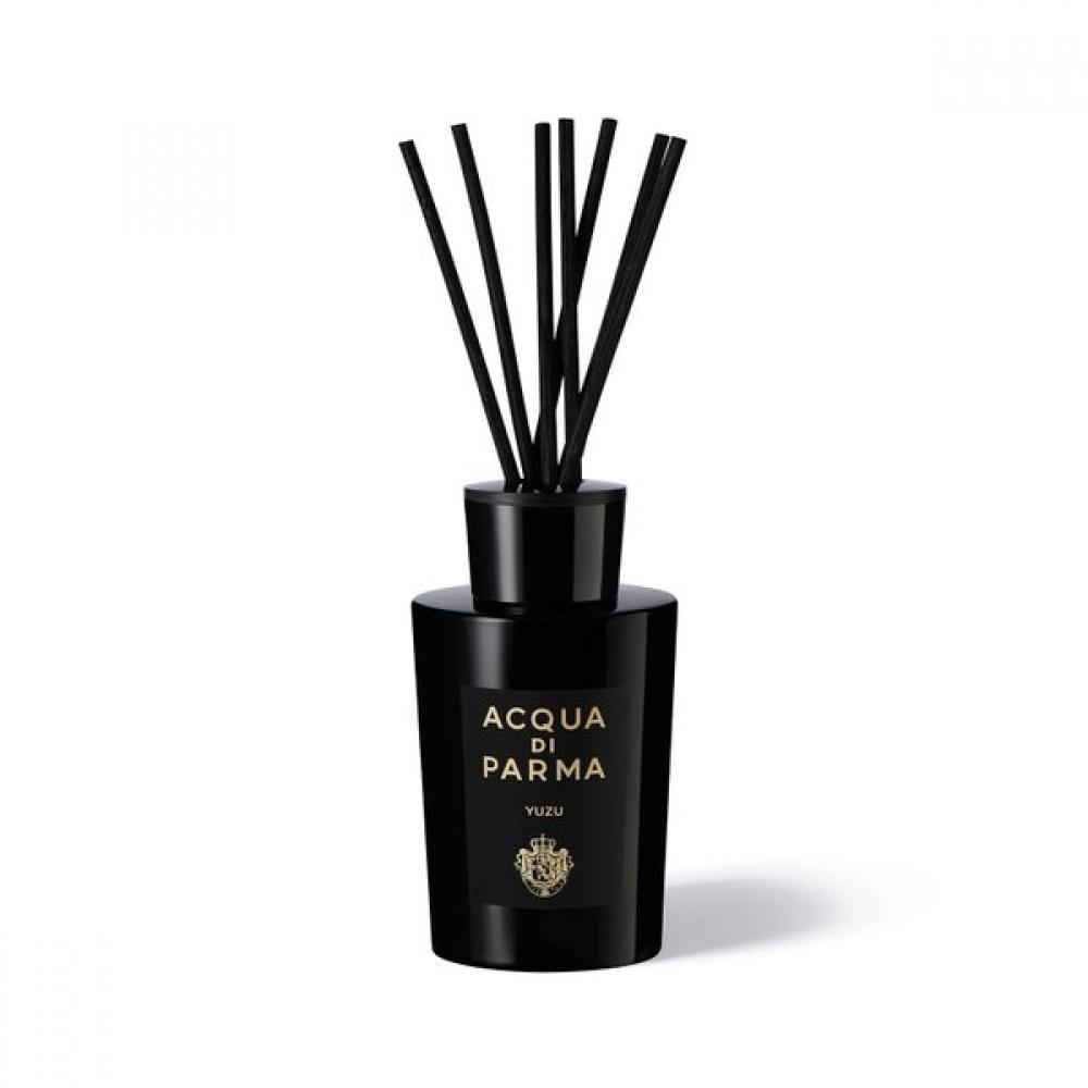 Acqua Di Parma Yuzu Room Diffuser 180ml Single option