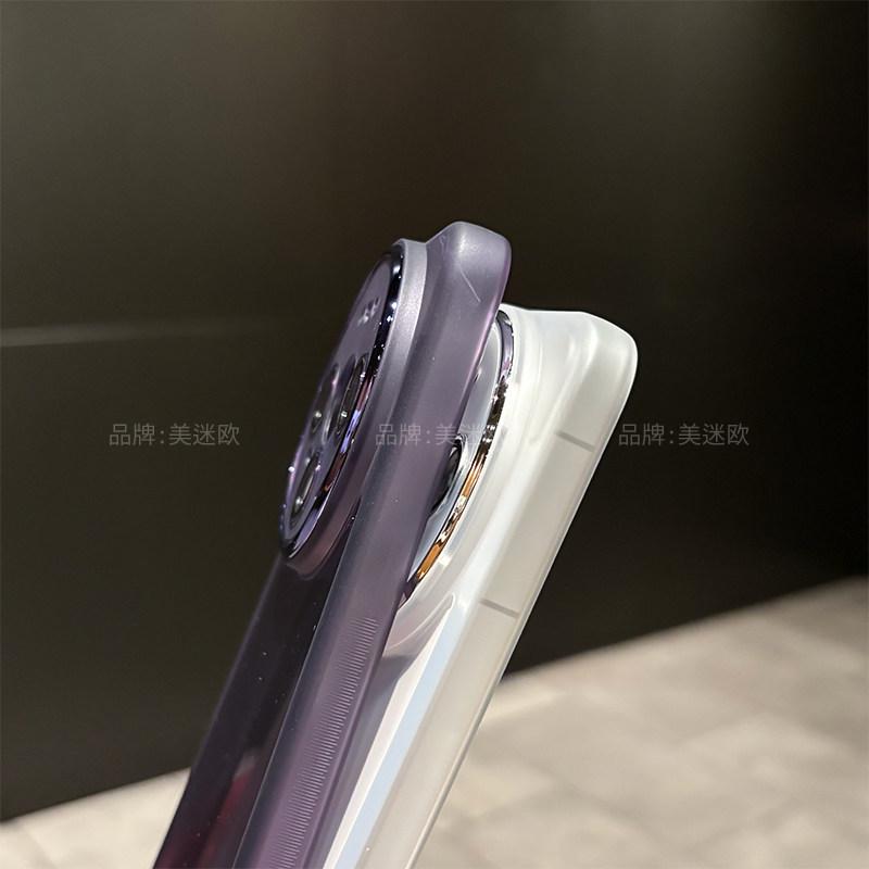 For Huawei Mate 80 Pro Case TPU Soft Silicone Back Cover For Huawei Mate 80 Pro 5G Lightweight Shell Shockproof Bumper