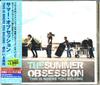 CD SUMMER OBSESSION  This Is Where You Belong TOCP66643 Virgin 2006 Japan Rock Used