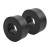 Weight Stack Installation Rubber Spacers Compatible with Various Equipment