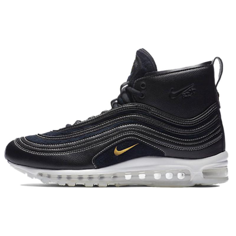 

Nike Air Max 97 Mid Riccardo Tisci Sneakers Casual Shoes 913314-001 36
