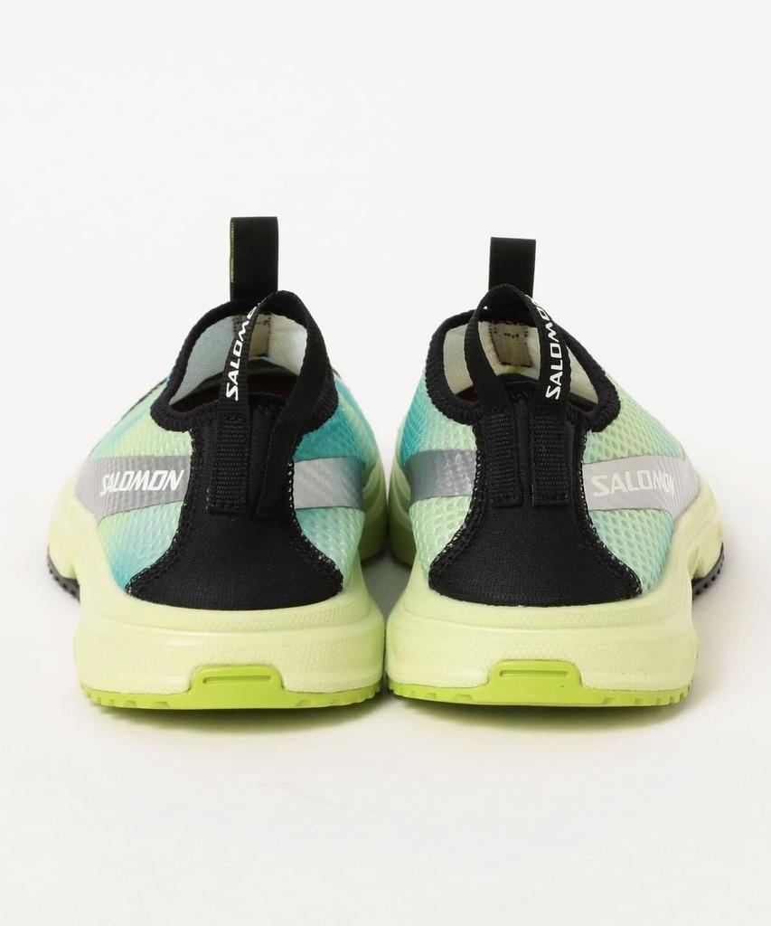 L49105100 Salomon RX Moc 3.0 Seasonal "Lime"