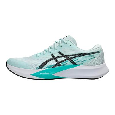 Hyper Speed 4 Pantofi de alergare confortabili versatili cu plasă, cu absorbție a șocurilor, durabili, cu talpă joasă, unisex, sneaker verde 1011B874-401