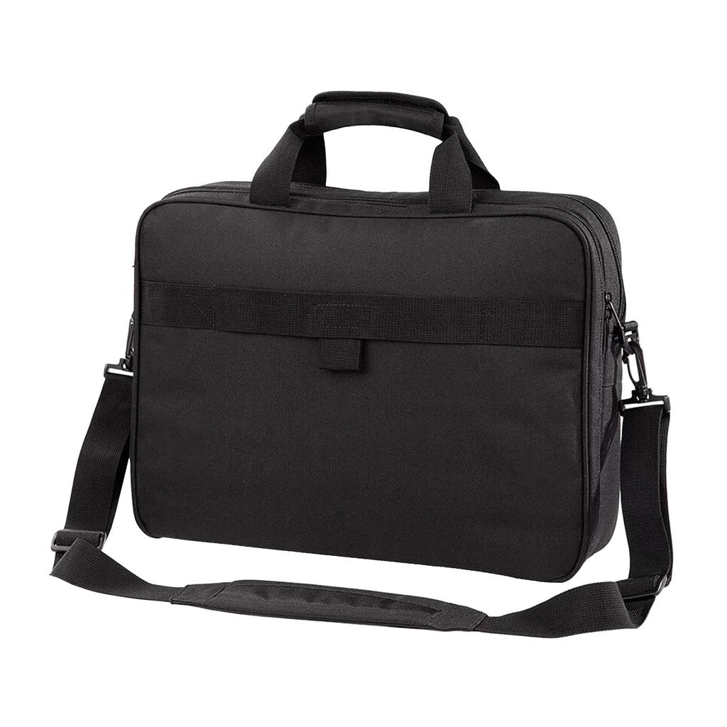 Quadra Executive Digital Office Bag (17inch Laptop Compatible)