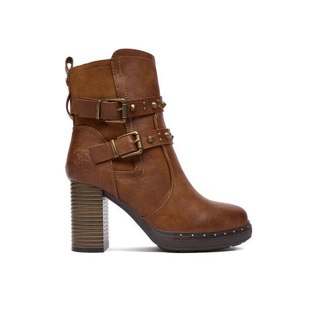 

Ботинки Beverly Hills Polo Club EO-WS6632-01 EU 38