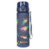 Mountain Warehouse Childrens/Kids Dinosaurs BPA Free 500ml Water Bottle