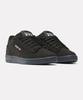 Reebok X FTP Club C BULC - Noir RESO5F002BA