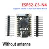 ESP32-C5-N4 Development Board 2.4G +5G WiFi 6 Bluetooth 5 IPEX Antenna External for IoT Smart Home Gateway Compatible Zigbee 3.0