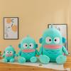 New Half-fisher Doll Ugly Fish Doll Hanton Doll Pendant Sling Funny Doll
