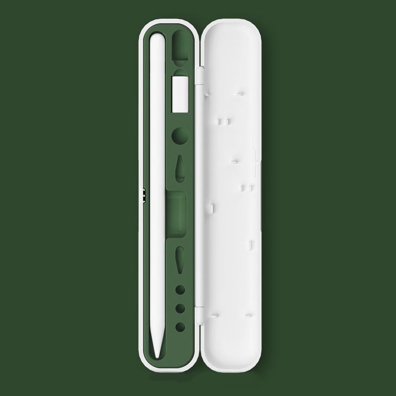 Pouzdro pro Apple Pencil 2 1 Kryt pro Apple Pencil 2. generace 1. generace Držák stylusu Ochranné pouzdro Příslušenství pro pero iPad