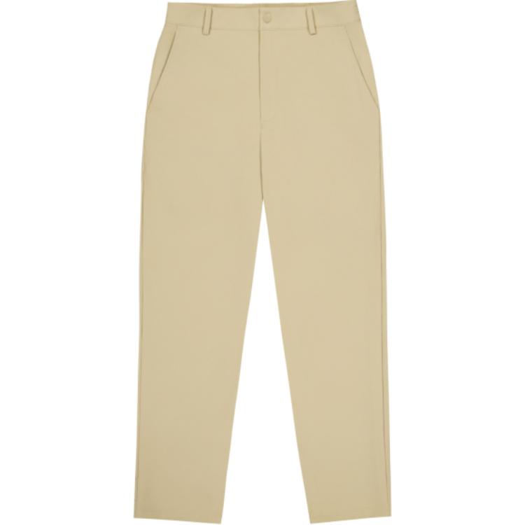 New Balance SS25 Casual Pants Men s Khaki AMP51327-SOT 2XL185