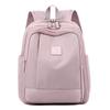 Fashion Casual Multifunctional Women Backpack High Quality Fabric Female Travel Backpack Large Capacity Girls School Backpack