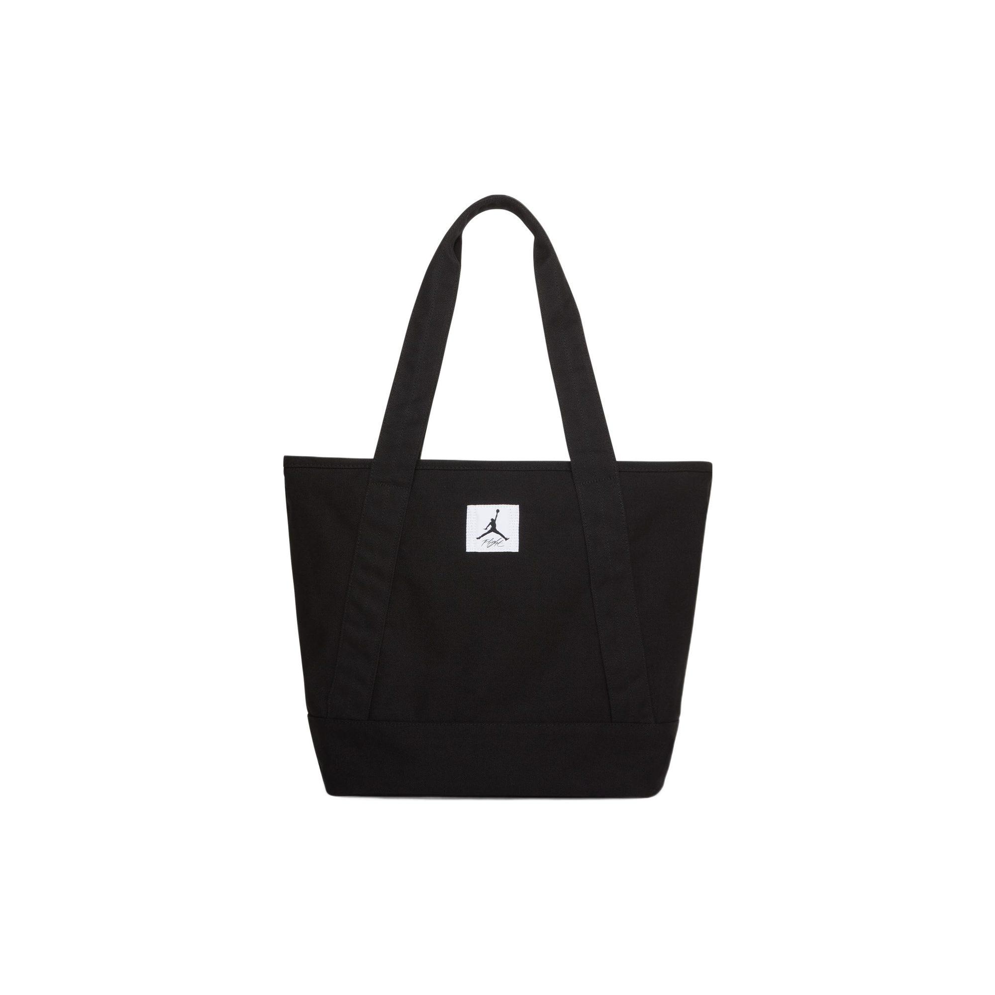 Jordan Cotton And Canvas Bag, Tote