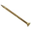 Forgefix Forgefast Pozi Compatible Wood Screws, Box