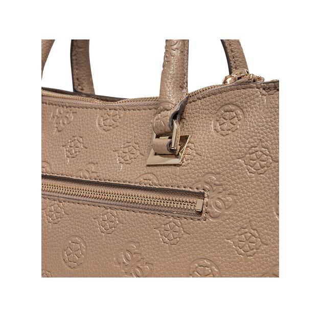 Сумка Guess HWPG93 49070 бежевый