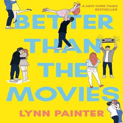 Better Than The Movies (English, Paperback)