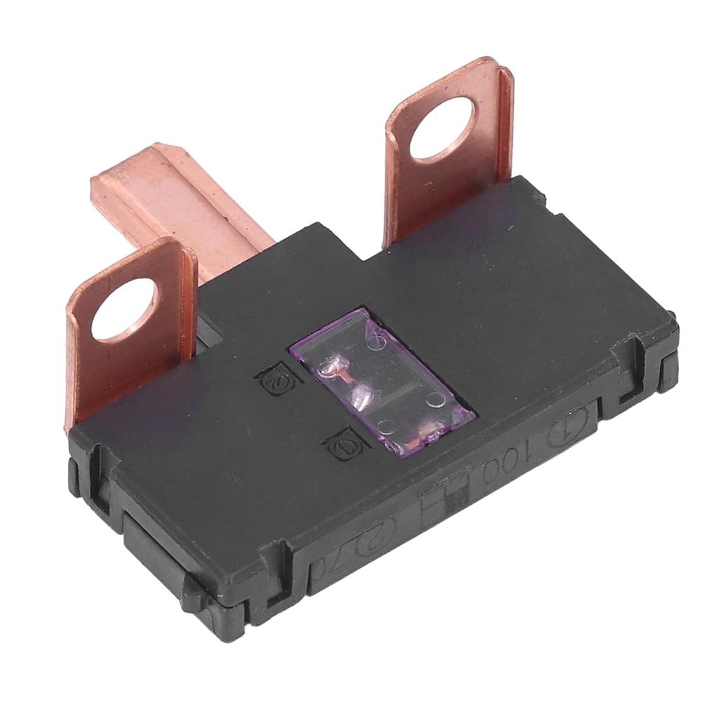 Multi Block Fu se a 38231 Sda A01 100/70amp Plastic Multi Block Fu se Replacement Battery Circuit Fuse for Car Battery Fuse