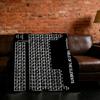 Periodic Table of Elements Blanket Super Warm Comfortable Plush Throw Blanket Child Home Sofa Bedroom Gift