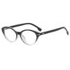 New cat's eye rice nail sunglasses simple and fashionable personalized street shot UV-proof sunglasses for women