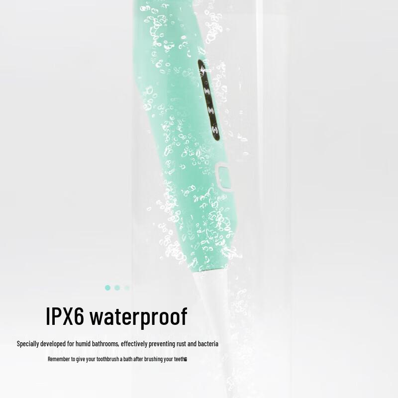 MaiZhe Sonic Electric Toothbrush