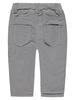 Kanz Gray Baby Boys Corduroy Pants