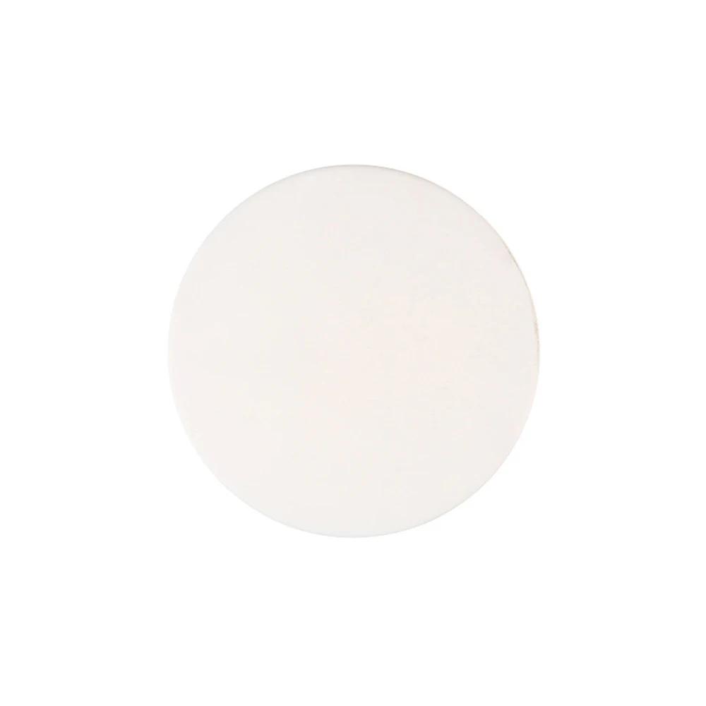 Silicone Door Stopper Self Adhesive Mute Anti-crash Pad Door Handle Bumper Doorstop Wall Protector Furniture Guard Round Square