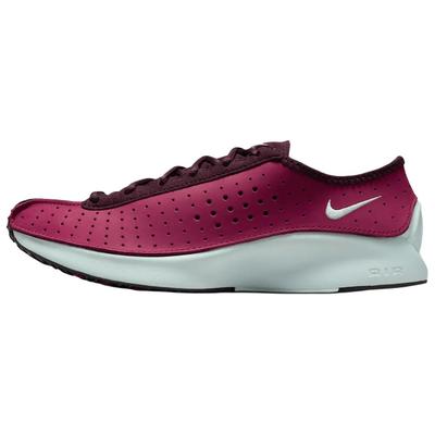 Air Superfly Breathable Running Shoes Women's Noble Red HQ7955-600