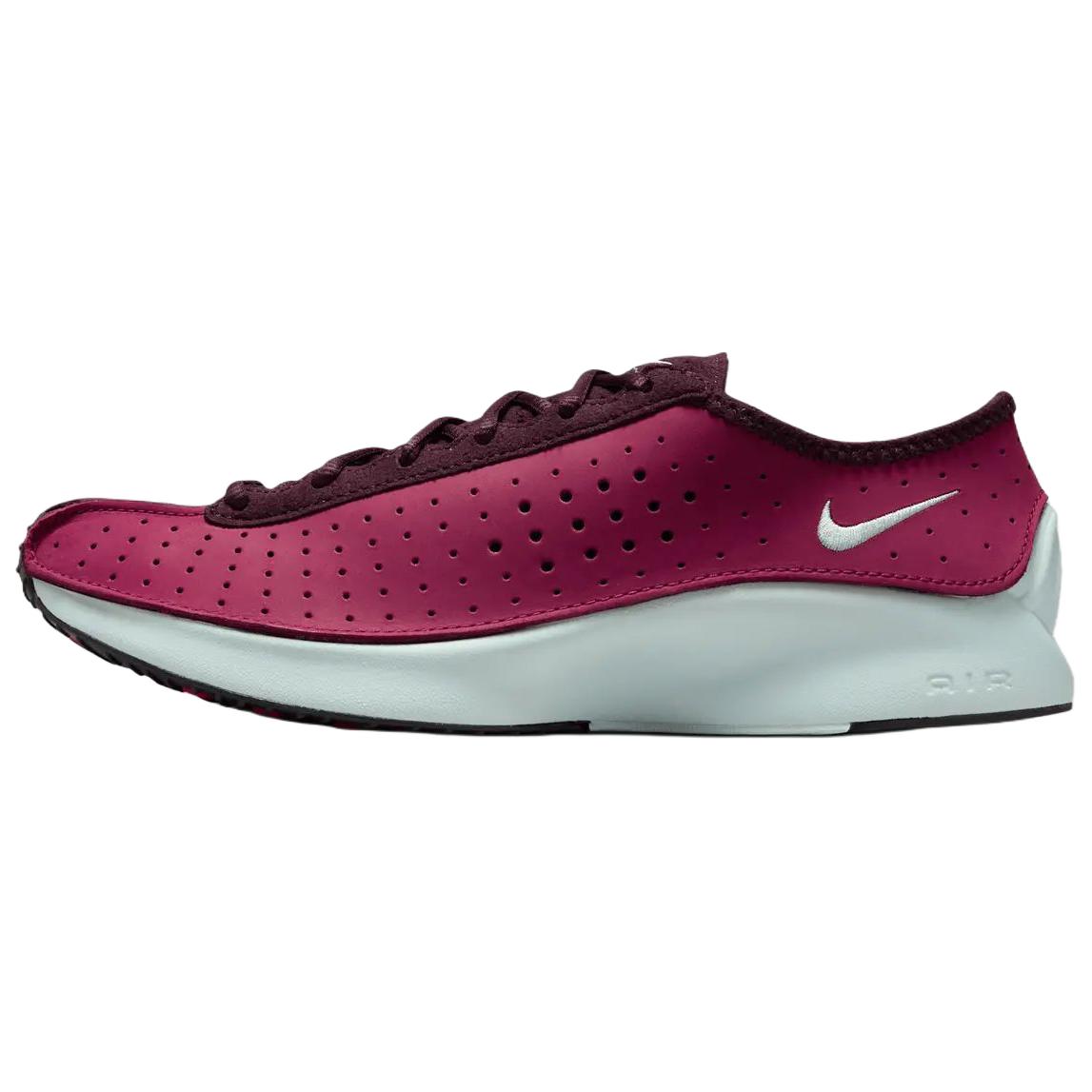 

Nike Air Superfly Classic Удобные Дышащие Кроссовки для Бега Мужские кроссовки Благородный-Красный HQ7955-600 36