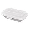 Tongyuan FJ-038 Einweg-Behälter für Meal Prep