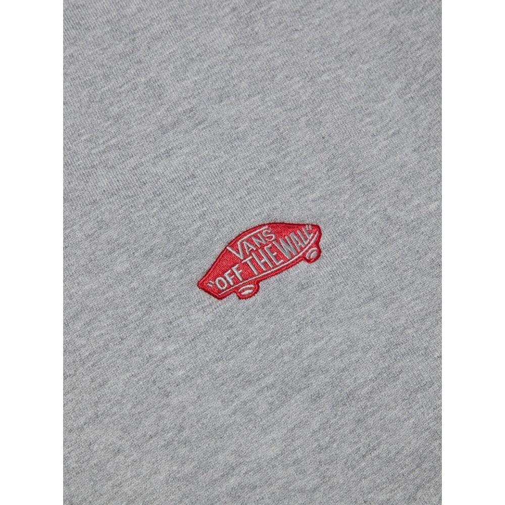 Vans Logo Crew Fleece Vn000k2ahtg1