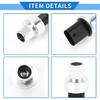 1 Pc A/C Pressure Switch Sensor for Chrysler 200 2012-2017 Engine Air Conditioning Refrigerant Pressure Transducer