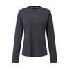 Women'S Delta Trail Running Long Sleeve T-Shirt