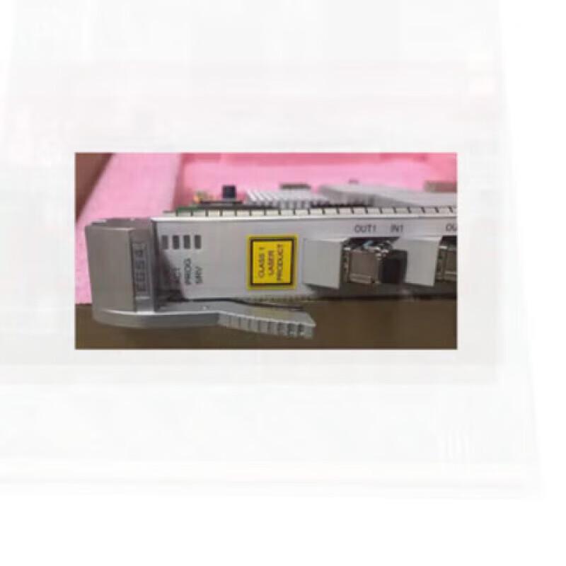 Huawei SSN4EGS4 4-Port Gigabit Ethernet Processing Board