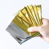 Emergency Blanket Outdoor Survive First Aid Military Rescue Kit Windproof Waterproof Foil Thermal Blanket For Camping