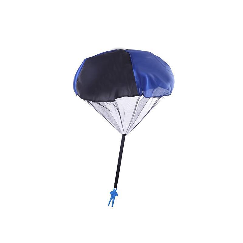 Children's Hand-thrown Parachute: a Must-have Outdoor Toy for Kindergarten and Parent-child Sports.