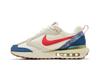 Nike Air Max Dawn Coconut Milk Red Navy