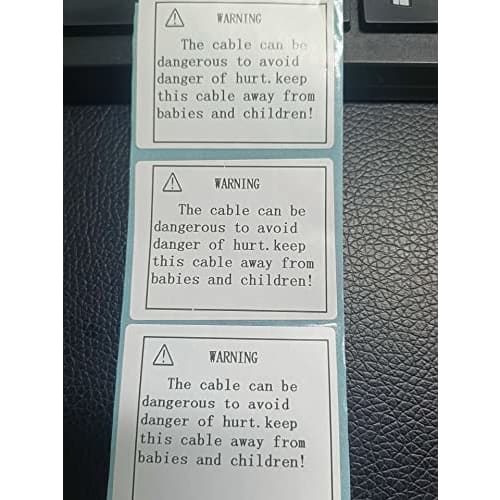 CABLEDECONN Mini DP-DisplayPort 8K Kabel 8K (76804320) @ 60Hz 4K @ 144Hz DisplayPort 1.4 Bidirektionale Übertragung DisplayPort zu Mini DisplayPort 8K