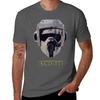 Scout TB434 Poster TShirt Casual All Match Tee Shirt for Men